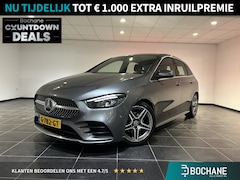 Mercedes-Benz B-klasse - 200 Business Solution AMG | Trekhaak | Stoelverwarming | Navigatie | Achteruitrijcamera
