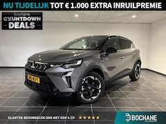 Mitsubishi ASX - 1.8 HEV AT Executive | Demo 01-12-25 beschikbaar |