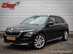 Skoda Kamiq - 1.0 TSI Business Edition | Clima | Cuise | Navi | Led | Digitale cockpit | Apple carplay |