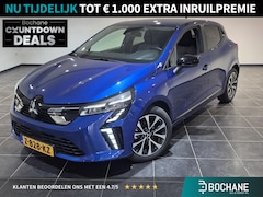 Mitsubishi Colt - 1.0T Intense Apple carplay/ Android auto | Achteruitrijcamera |