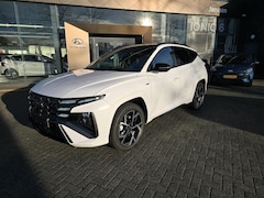 Hyundai Tucson - 1.6 T-GDI PHEV N Line Sky Edition