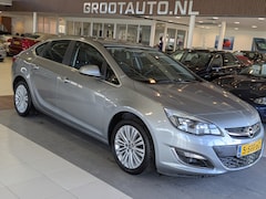 Opel Astra - 1.4 Turbo Design Edition Airco, Cruise Control, Stuurbekrachtiging