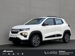 Dacia Spring - Expression 27 kWh Automaat / Fabrieksgarantie tot 03-2026 / CCS snelladen / Dealer onderho