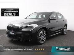 BMW X2 - xDrive25e Executive M-Sport | Navigatie | Sfeerverlichting | Camera |