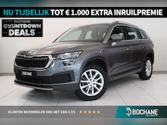 Skoda Kodiaq - 1.5 TSI Business Edition | Camera | Navigatie | LED | AppleCarplay AndroidAuto | Cruise co