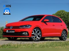 Volkswagen Polo - 2.0 TSI GTI / DSG / ACC / CarPlay / Milltek / Virtual Cockpit / 18"