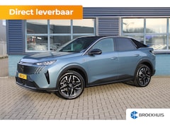 Peugeot 3008 - 1.2 Hybrid 145 GT | Achterstoelen verwarmd | Achteruitrij assistent | Achteruitrijcamera