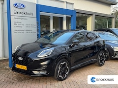 Ford Puma - 1.0 EcoBoost Hybrid ST-Line X Automaat 125pk | Driver Assistance pack | Winter pack | Pano