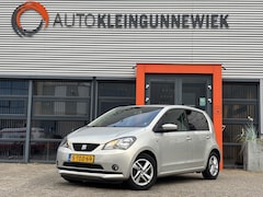 SEAT Mii - 1.0 Chill Out / Allseason Banden / Parkeersensoren / Navi / Airco /