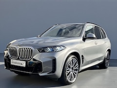 BMW X5 - xDrive40i M sport