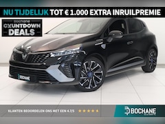 Renault Clio - 1.0 TCe 90 GPF esprit Alpine | 360 Camera | Navigatie | BOSE audio| Climate control | Trek