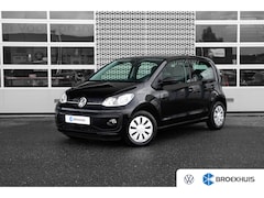 Volkswagen Up! - 1.0 Move Up | Camera | Clima | Cruise Controle |