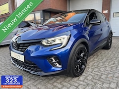 Renault Captur - 1.6 E-Tech Hybrid 145 Rive Gauche LED*CAMERA