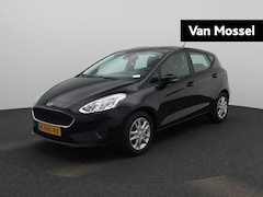 Ford Fiesta - 1.0 EcoBoost Connected | CRUISE CONTROL | DAB | CARPLAY