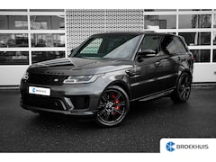 Land Rover Range Rover Sport - | Panoramadak | Luchtvering |