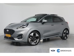 Ford Puma - 1.0 EcoBoost Hybrid ST-Line X Navigatie | Driver Assistance pack | Winter Pack | Panoramad