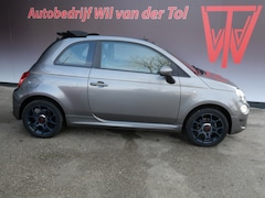 Fiat 500 C - 1.2 SPORT | CLIMA | CRUISE | VIRTUAL | ALL-SEASON | U-CONNECT
