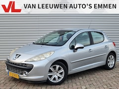 Peugeot 207 - | Climate Control
