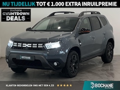 Dacia Duster - 1.3 TCe 150 EDC Extreme | 360° camera | Stoelverwarming | Apple Carplay/Android Auto