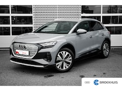 Audi Q4 e-tron - 40 Edition 77 kWh | Voorstoelen verwarmd