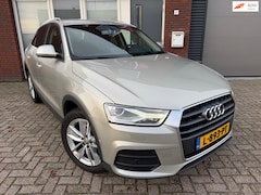 Audi Q3 - 1.4 TFSI CoD Design Pro Line Plus / Navi / PDC / Keyless / NAP