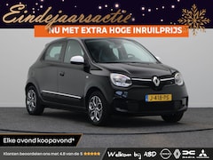 Renault Twingo - 1.0 SCe Collection | Airco | Bluetooth | cruise control is mogelijk |