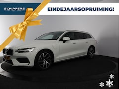 Volvo V60 - 2.0 T6 Twin Engine AWD Inscription | Harman Kardon | Trekhaak