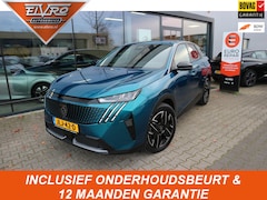 Peugeot 3008 - 1.2 Hybrid 136 Allure NAVI CAMERA KEYLESS RIJKLAARPRIJS