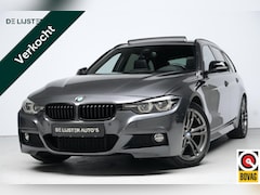 BMW 3-serie Touring - 320i M Sport High Executive Automaat 184 PK | Pano-dak | CarPlay | Camera | Leder | Stoelv