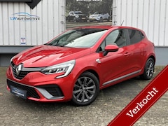 Renault Clio - 1.0 TCe R.S. Line | Carplay | Keyless | Stoelverwarming
