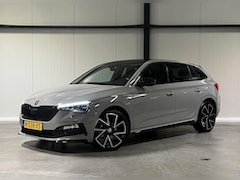 Skoda Scala - 1.5 TSI 150PK Monte Carlo Virtual Trekhaak VOL