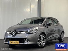 Renault Clio - 0.9 TCe ECO Night&Day [ NAP 1e eig. nw. ketting trekhaak ]
