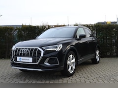 Audi Q3 - 35 TFSI Advanced edition | Adapt. Cruise | Trekhaak | Stoelverwarming | Carplay | Virtual