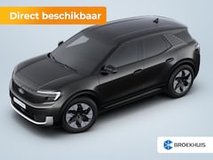 Ford Explorer - Premium Extended Range RWD 77 kWh | 360° camera | Achteruitrijcamera | Apple Carplay/Andro