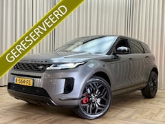 Land Rover Range Rover Evoque - 2.0 P250 AWD R-Dynamic HSE 250 PK *Panodak* Memory / Keyless / HUD / Leder / Cruise / Carp