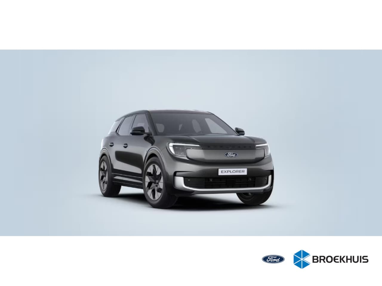 Ford Explorer - Premium Extended Range RWD 77 kWh | Ford Voorraad, Snel Leverbaar! | Driver Assistance Pac - AutoWereld.nl