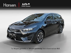 Kia Cee'd Sportswagon - Ceed 1.6 GDI PHEV DynamicLine I Carplay I Keyless I Camera