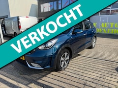 Kia Niro - 1.6 GDi Hybrid First Edition