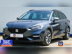 SEAT Leon Sportstourer - 1.5 eTSI FR Launch Edition