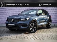 Volvo XC40 - 1.5 T2 R-Design | Adaptieve Cruise | Trekhaak | Standkachel | Harman/Kardon | Stoel-/Stuur
