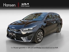 Kia Cee'd Sportswagon - Ceed 1.6 GDI PHEV DynamicLine I Carplay I Keyless I Camera