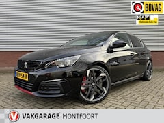 Peugeot 308 - 1.6 PureTech GTi|PANO|Digitale Cockpit|Denon Audio|Stoelverwarming/massage|Camera|Keyless|