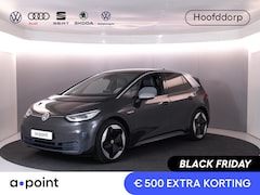 Volkswagen ID.3 - First Max 58 kWh 204pk | Navigatie | Parkeersensoren | Keyless | Led Matrix | Camera | Ele