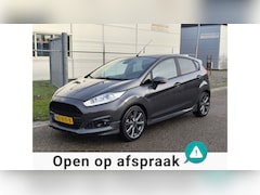 Ford Fiesta - 1.0 EcoBoost ST Line