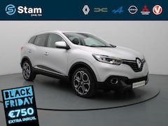 Renault Kadjar - TCe 130pk Intens EDC/Automaat Camera | Cruise | Navi | Parkeersens. v+a | 19"