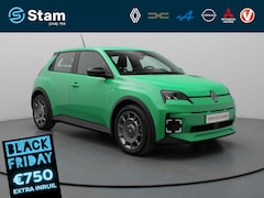 Renault 5 - 5 120pk urban range evolution 40 kWh Automaat Cruise | Climate | Carplay | Parkeersens. ac