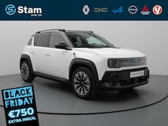 Renault 4 - 4 comfort range iconic 52 kWh Automaat Camera | Adapt. Cruise | Navi | Parkeersens. v+a |