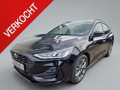 Ford Focus Wagon - 1.0 EcoBoost Hybrid ST Line