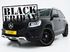 Mercedes-Benz GLB - 180 Panamericana | Night | Trekhaak | Widescreen | Camera | DAB | Cruise