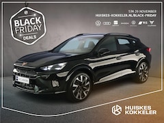 CUPRA Formentor - VZ Performance 1.5 TSI e-Hybrid 272pk DSG Automaat Trekhaak, Adaptive cruise control, Senn
